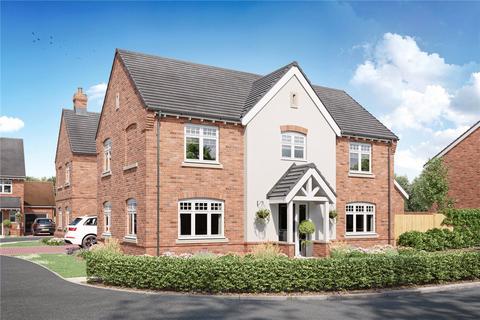 4 bedroom detached house for sale - Pasture Lane, Gaddesby, Leicester
