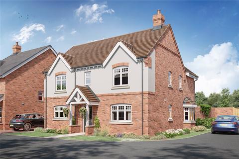 4 bedroom detached house for sale - Pasture Lane, Gaddesby, Leicester