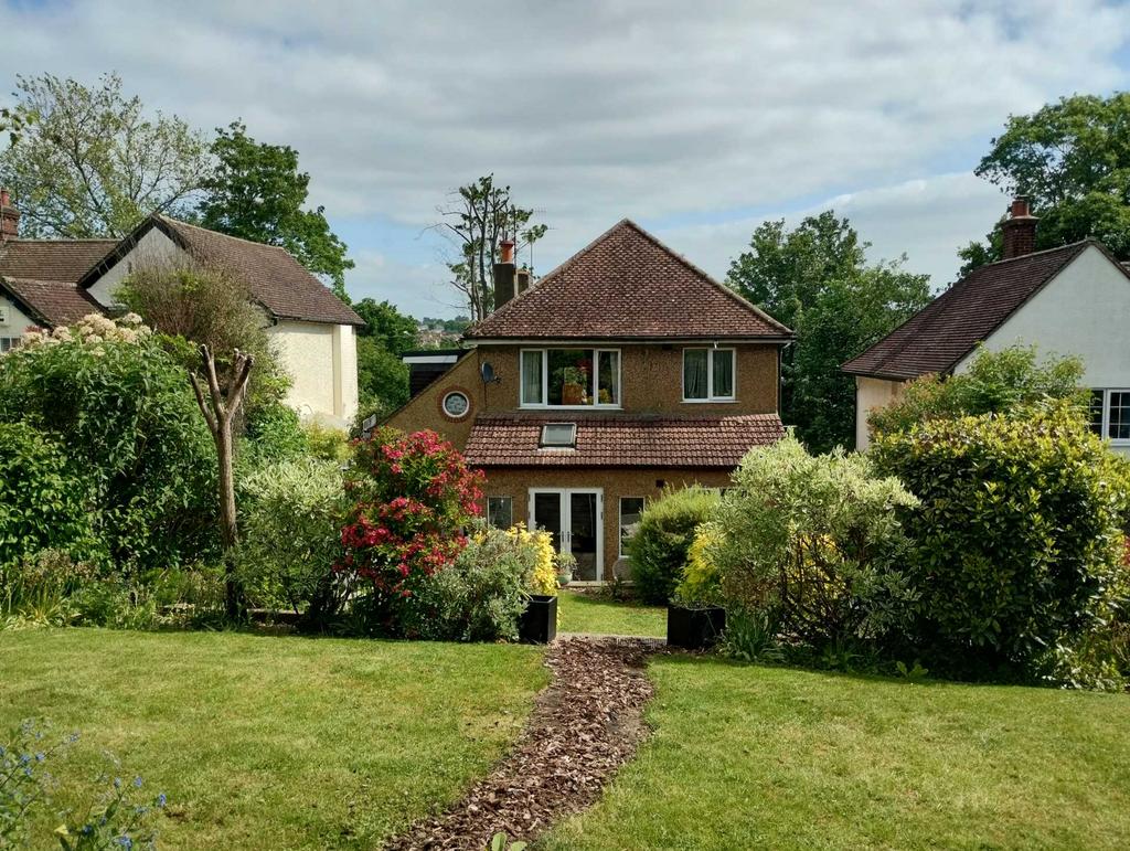 King Edward Street, Manor Estate, Apsley 4 bed detached house for sale