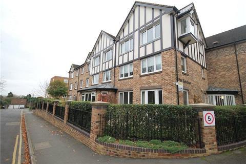 2 bedroom apartment to rent - Park Gate Court, Constitution Hill, Woking, Surrey, GU22