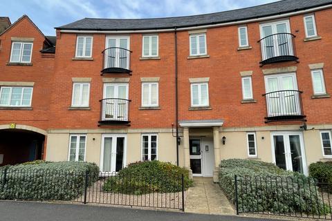2 bedroom flat to rent - Venables Way, Bunkers Hill, Lincoln, LN2