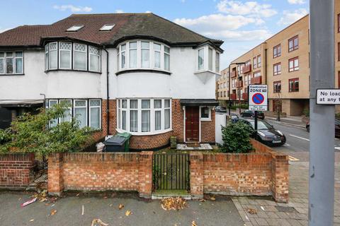 254 Church Road, Leyton, London, E10 7JQ
