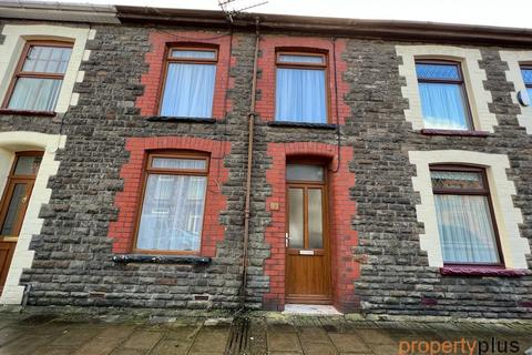 3 bedroom terraced house for sale - Bronllwyn Road - Pentre