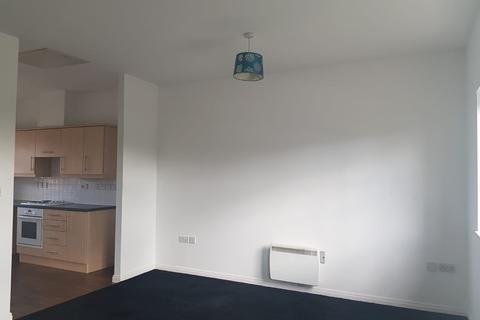 1 bedroom flat for sale - Grosvenor Wharf Road, Ellesmere Port, Cheshire, CH65 4AY