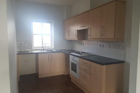 1 bedroom flat for sale - Grosvenor Wharf Road, Ellesmere Port, Cheshire, CH65 4AY
