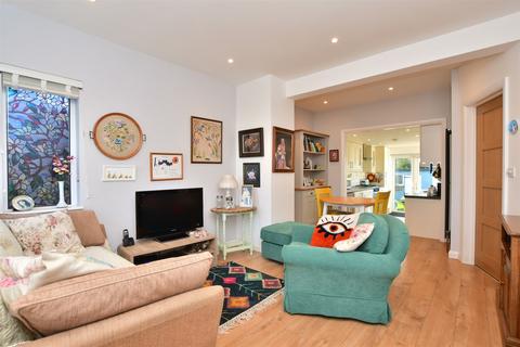 3 bedroom detached bungalow for sale, Stanmer Avenue, Saltdean, Brighton, East Sussex