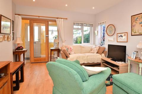 3 bedroom detached bungalow for sale, Stanmer Avenue, Saltdean, Brighton, East Sussex