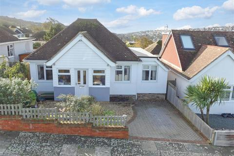 3 bedroom detached bungalow for sale, Stanmer Avenue, Saltdean, Brighton, East Sussex