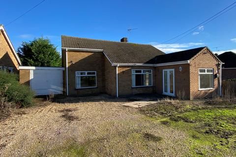 21 Croft Road, Upwell, Wisbech, PE14 9HE