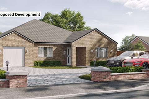 21 Croft Road, Upwell, Wisbech, PE14 9HE