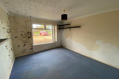 21 Croft Road, Upwell, Wisbech, PE14 9HE