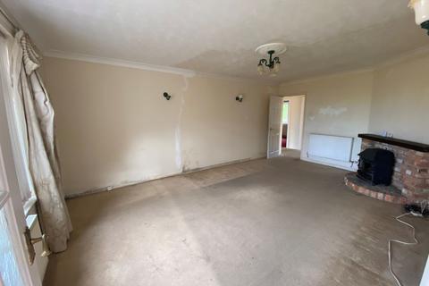 21 Croft Road, Upwell, Wisbech, PE14 9HE