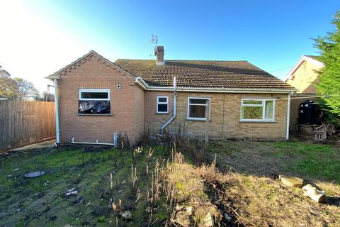 21 Croft Road, Upwell, Wisbech, PE14 9HE