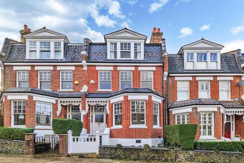 5 bedroom terraced house for sale - Milton Park, Highgate