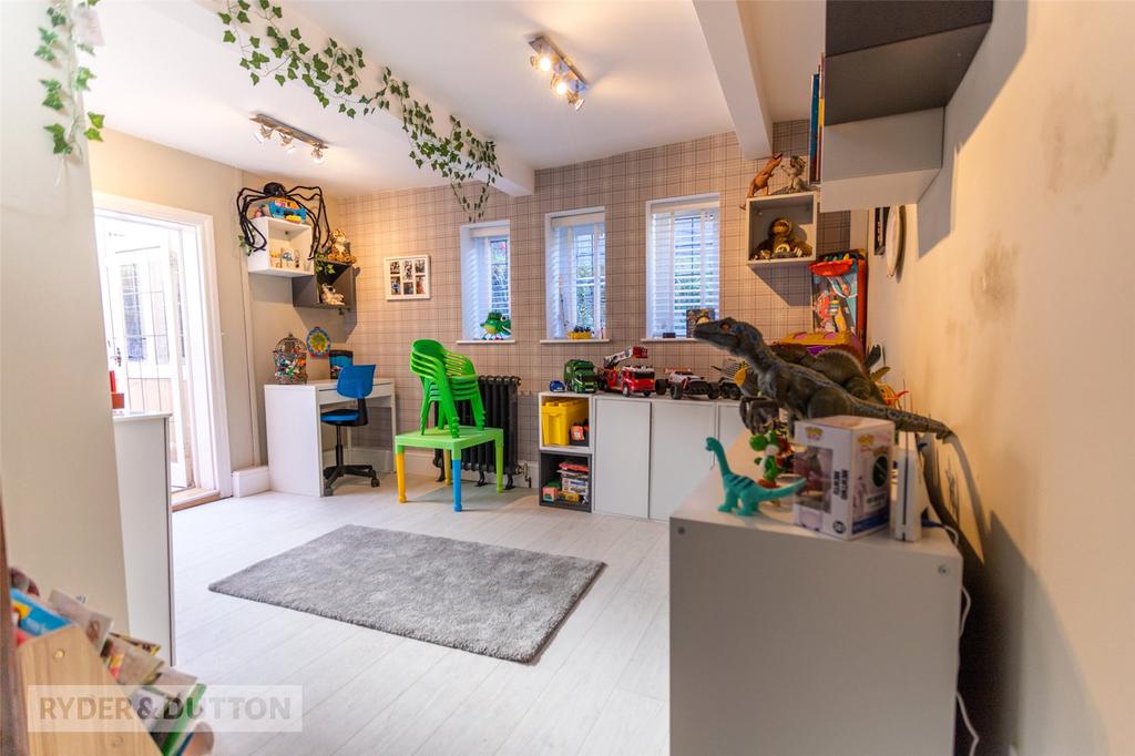 Playroom