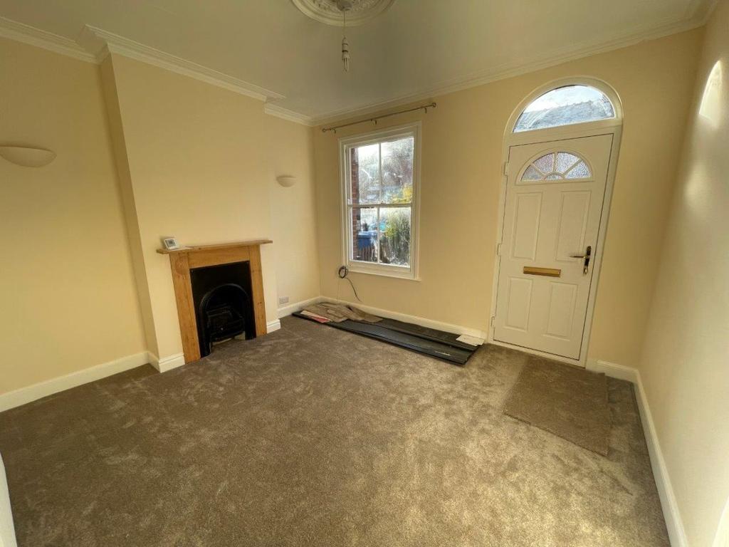 Carlyle Rd, Norwich 3 bed terraced house £995 pcm (£230 pw)