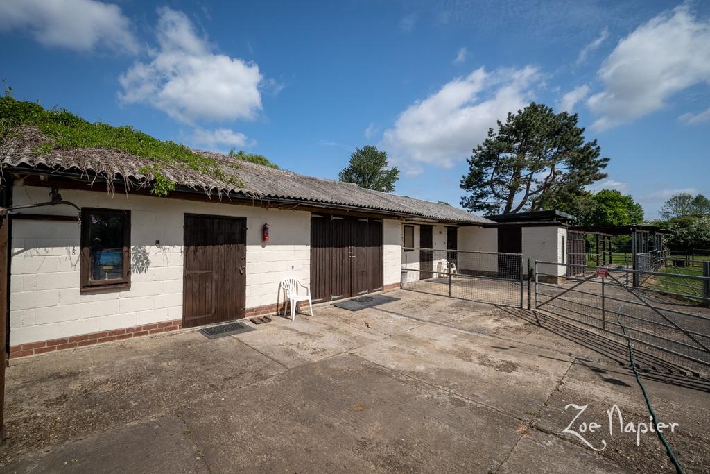 Aldham, Colchester 2 bed semidetached house £595,000