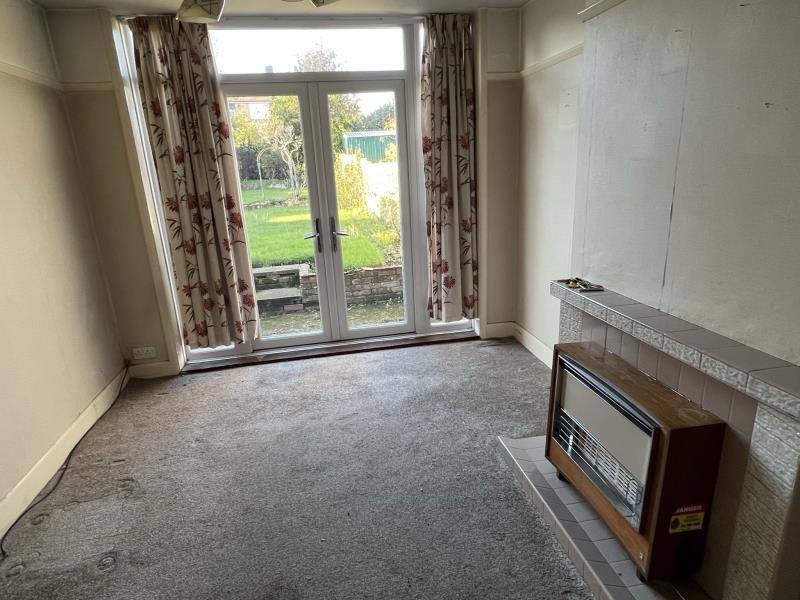 ASHCROFT ROAD, IPSWICH, IP1 6AD 3 bed terraced house £240,000