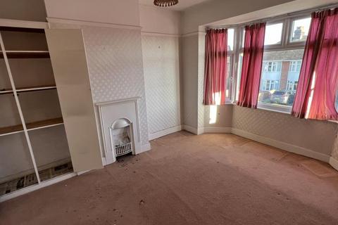 49 Ashcroft Road, Ipswich, IP1 6AD