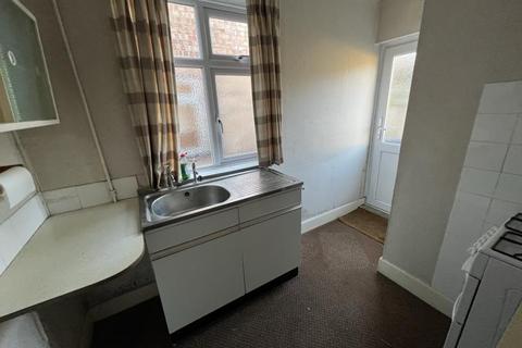 49 Ashcroft Road, Ipswich, IP1 6AD