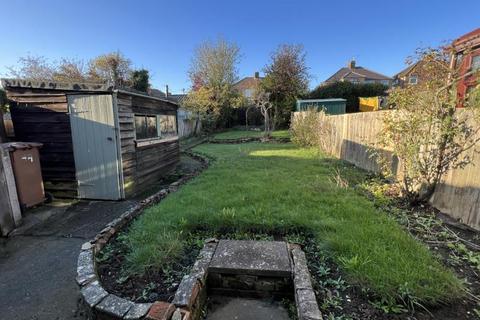 49 Ashcroft Road, Ipswich, IP1 6AD