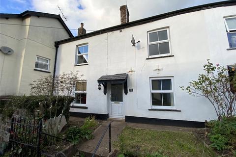 3 bedroom terraced house for sale - Hatherleigh, Okehampton