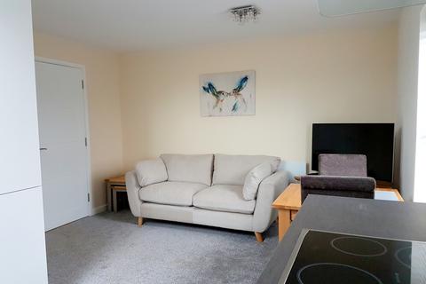 1 bedroom flat to rent - Clockmakers Court, Percy Street, Coventry, CV1