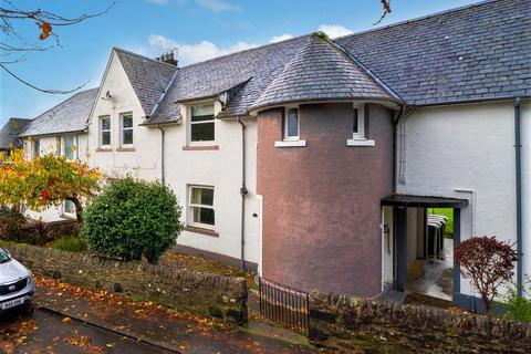 3 bedroom flat for sale - Brae House, Manse Brae, Rhu, Argyll and Bute, G84 8RE