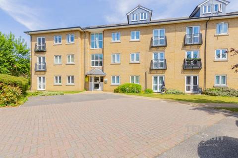 2 bedroom flat for sale, Bloyes Mews, Colchester, CO1