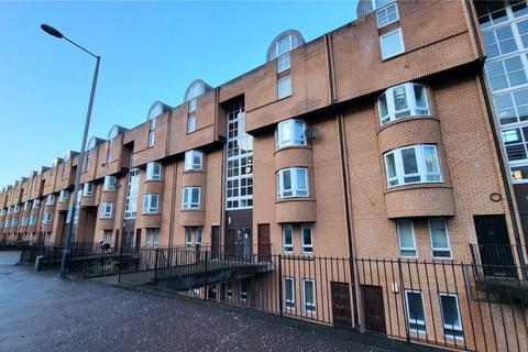 undefined, St Vincent Street, Glasgow, G3