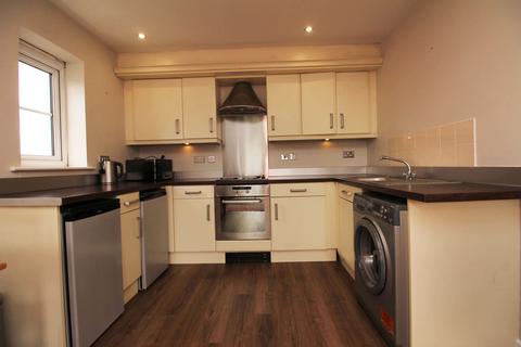 1 bedroom apartment to rent - Pentland Close, Llanishen CF14 5BB