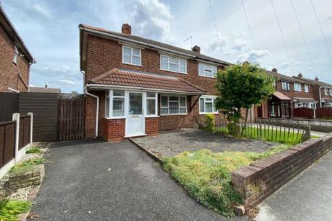 14 Attlee Road, Walsall, WS2 0EZ