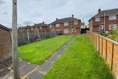 14 Attlee Road, Walsall, WS2 0EZ