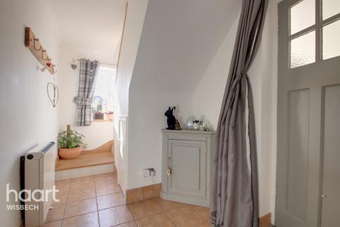 13 Cocketts Drive, Wisbech, PE13 2JS