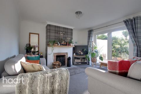 13 Cocketts Drive, Wisbech, PE13 2JS