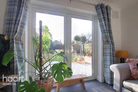 13 Cocketts Drive, Wisbech, PE13 2JS