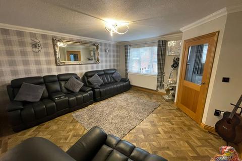 3 bedroom detached house for sale - Mainsforth Rise, FERRYHILL, DL17