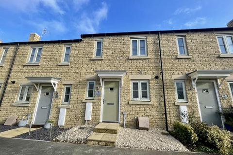 2 bedroom terraced house to rent, Moreton-In-Marsh,  Gloucestershire,  GL56