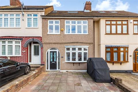 4 bedroom terraced house for sale, Mount Pleasant Road, Collier Row, RM5