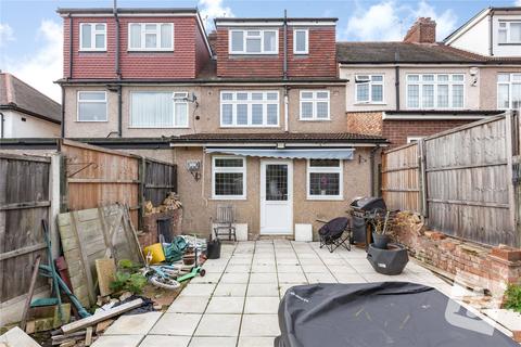 50 Mount Pleasant Road, Romford, RM5 3YL