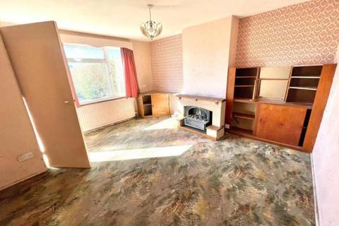 3 bedroom semi-detached house for sale - 214 Hurst Rise, Matlock, Derbyshire, DE4 3EW