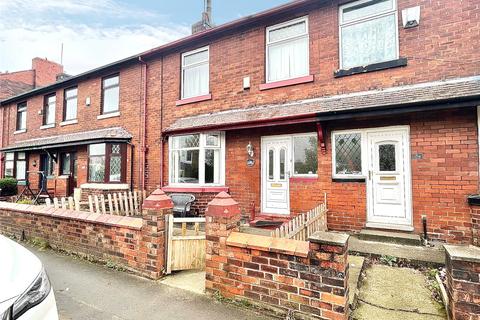 3 bedroom terraced house for sale - Shaw Road, Royton, Oldham, Greater Manchester, OL2