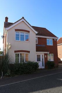 6 bedroom detached house to rent - Swallowtail Close, Three Score, Norwich, NR5