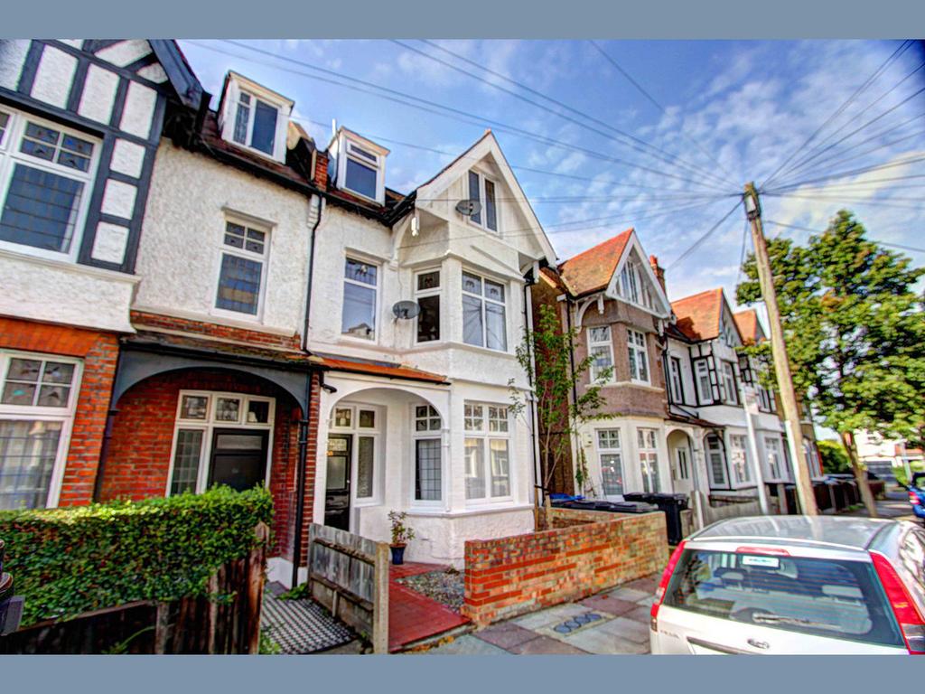 Guilford Avenue, Surbiton, KT5 1 bed apartment £1,150 pcm (£265 pw)