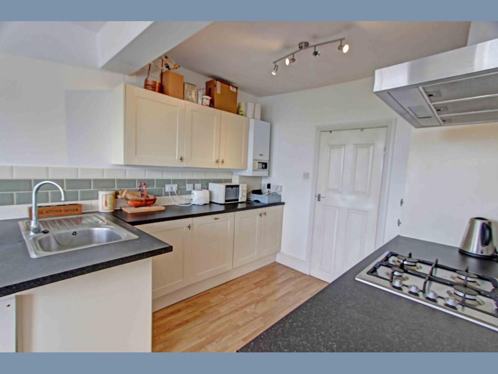 Guilford Avenue, Surbiton, KT5 1 bed apartment £1,150 pcm (£265 pw)