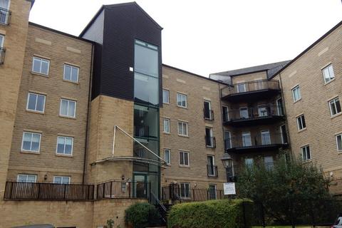 2 bedroom flat to rent, Apartment , Ellis Court, Textile Street, Dewsbury