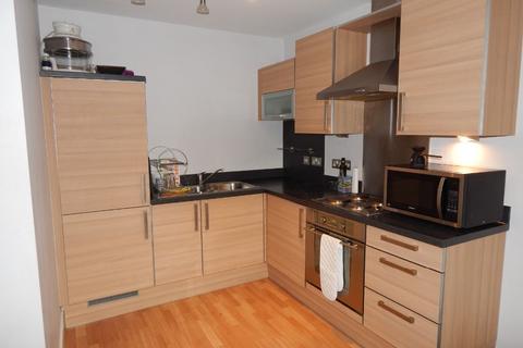 2 bedroom flat to rent, Apartment , Ellis Court, Textile Street, Dewsbury