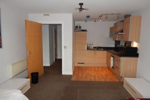 2 bedroom flat to rent, Apartment , Ellis Court, Textile Street, Dewsbury