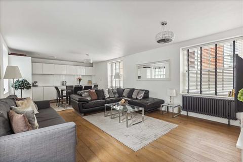 2 bedroom apartment for sale, Exchange Court, Covent Garden WC2R