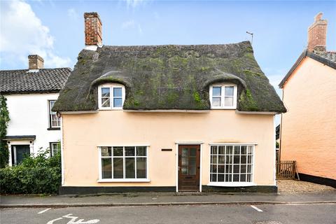 3 bedroom semi-detached house for sale, The Street, Walsham-le-Willows, Bury St. Edmunds, Suffolk, IP31